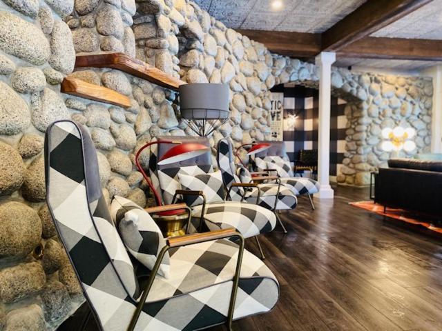 The Creekstone Idyllwild Exterior foto