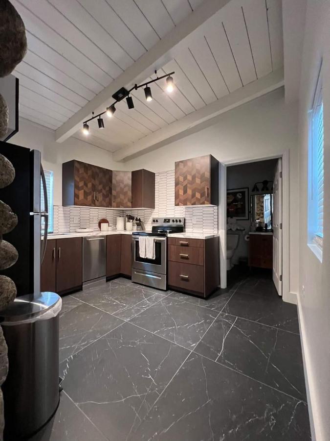 The Creekstone Idyllwild Exterior foto