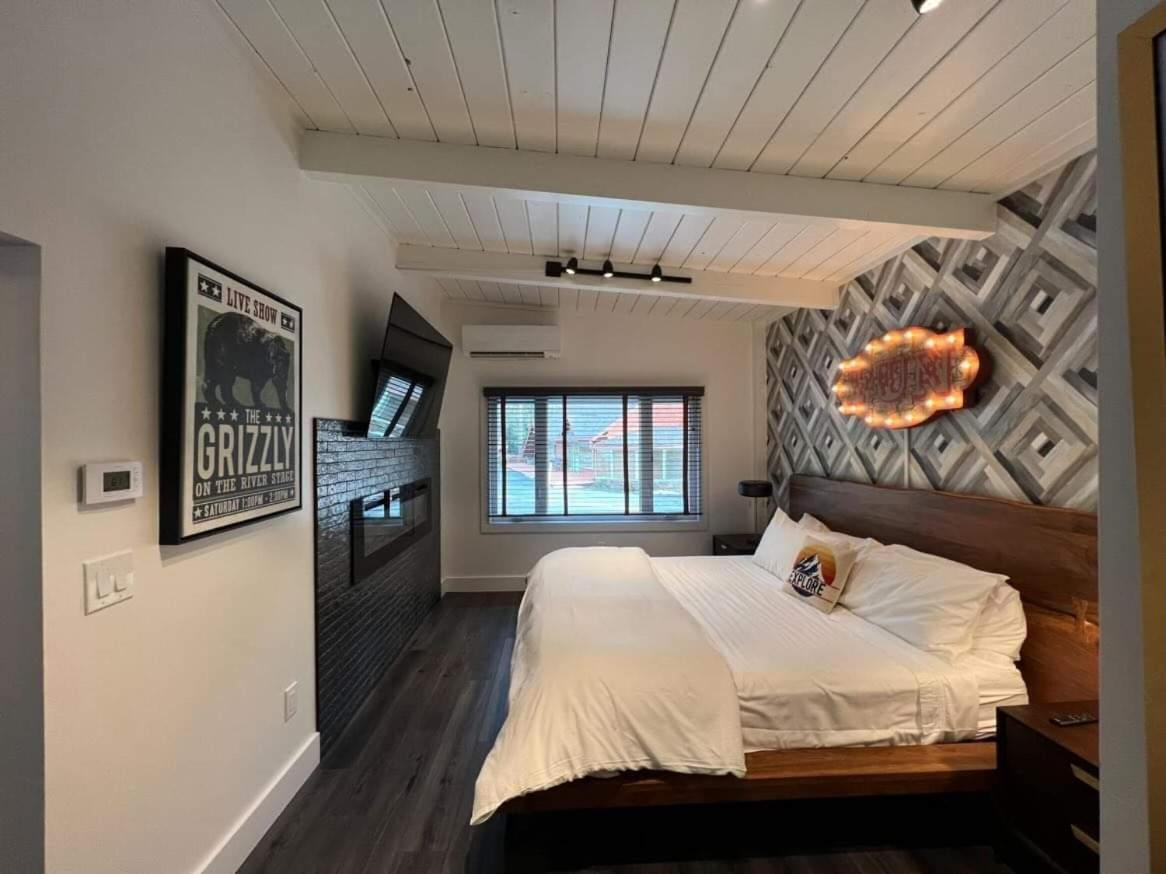 The Creekstone Idyllwild Exterior foto