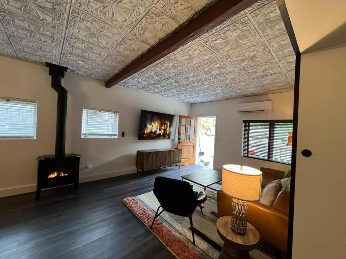 The Creekstone Idyllwild Exterior foto