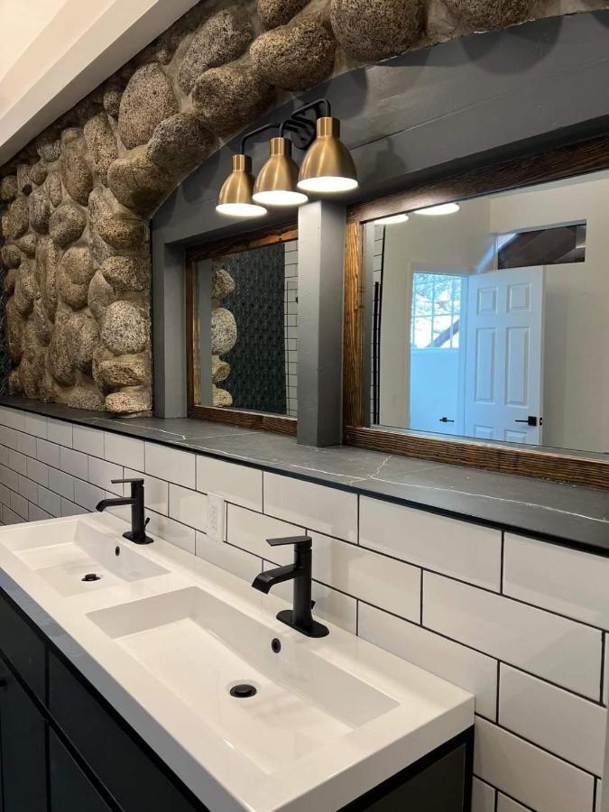 The Creekstone Idyllwild Exterior foto