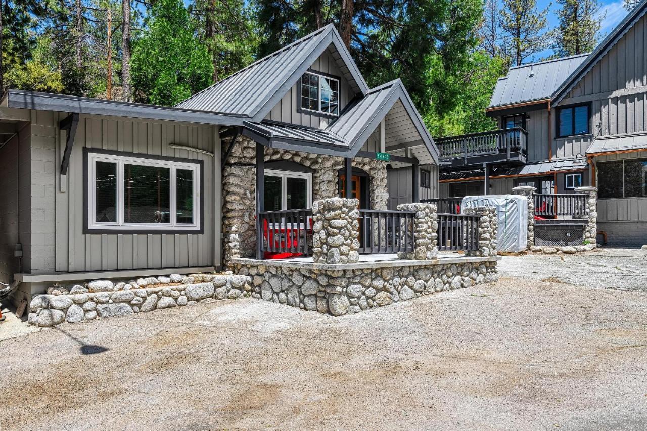 The Creekstone Idyllwild Exterior foto
