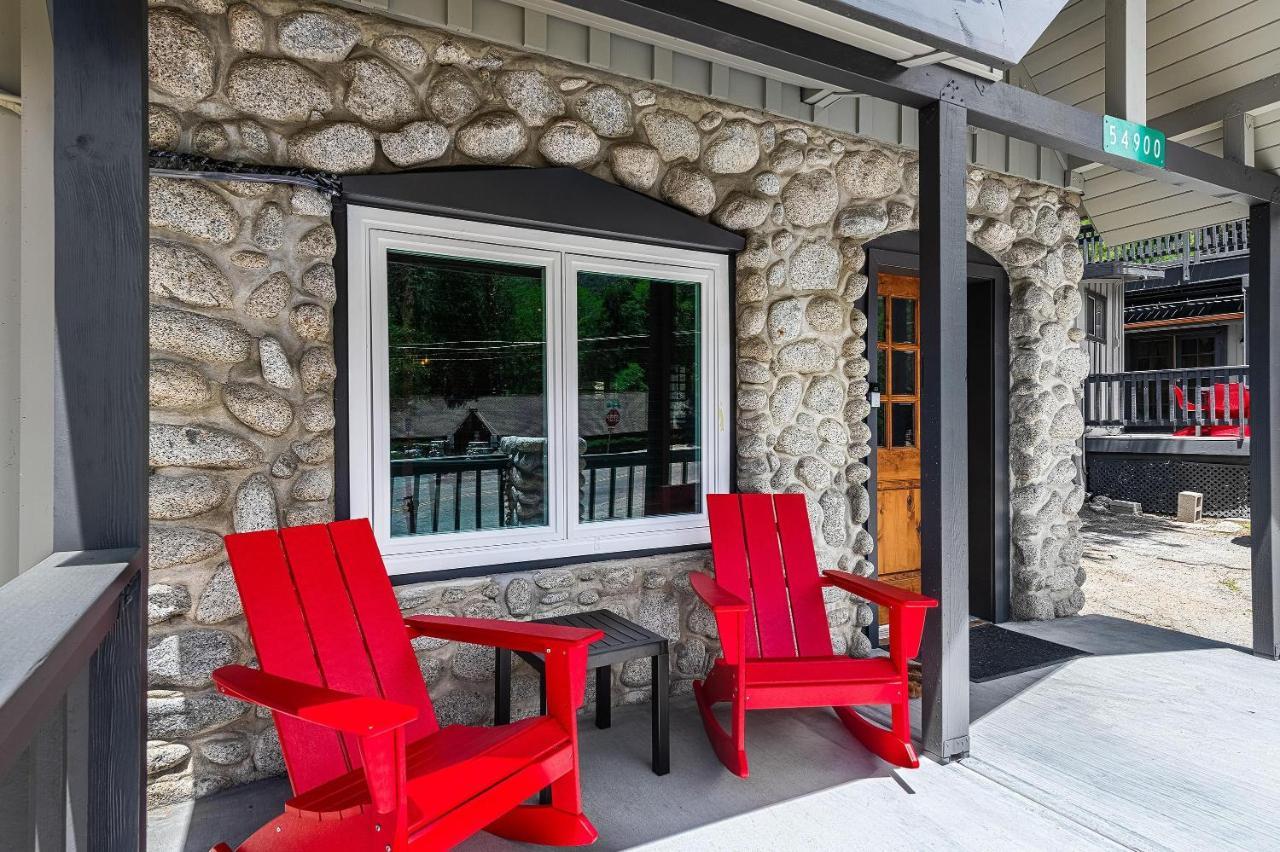 The Creekstone Idyllwild Exterior foto