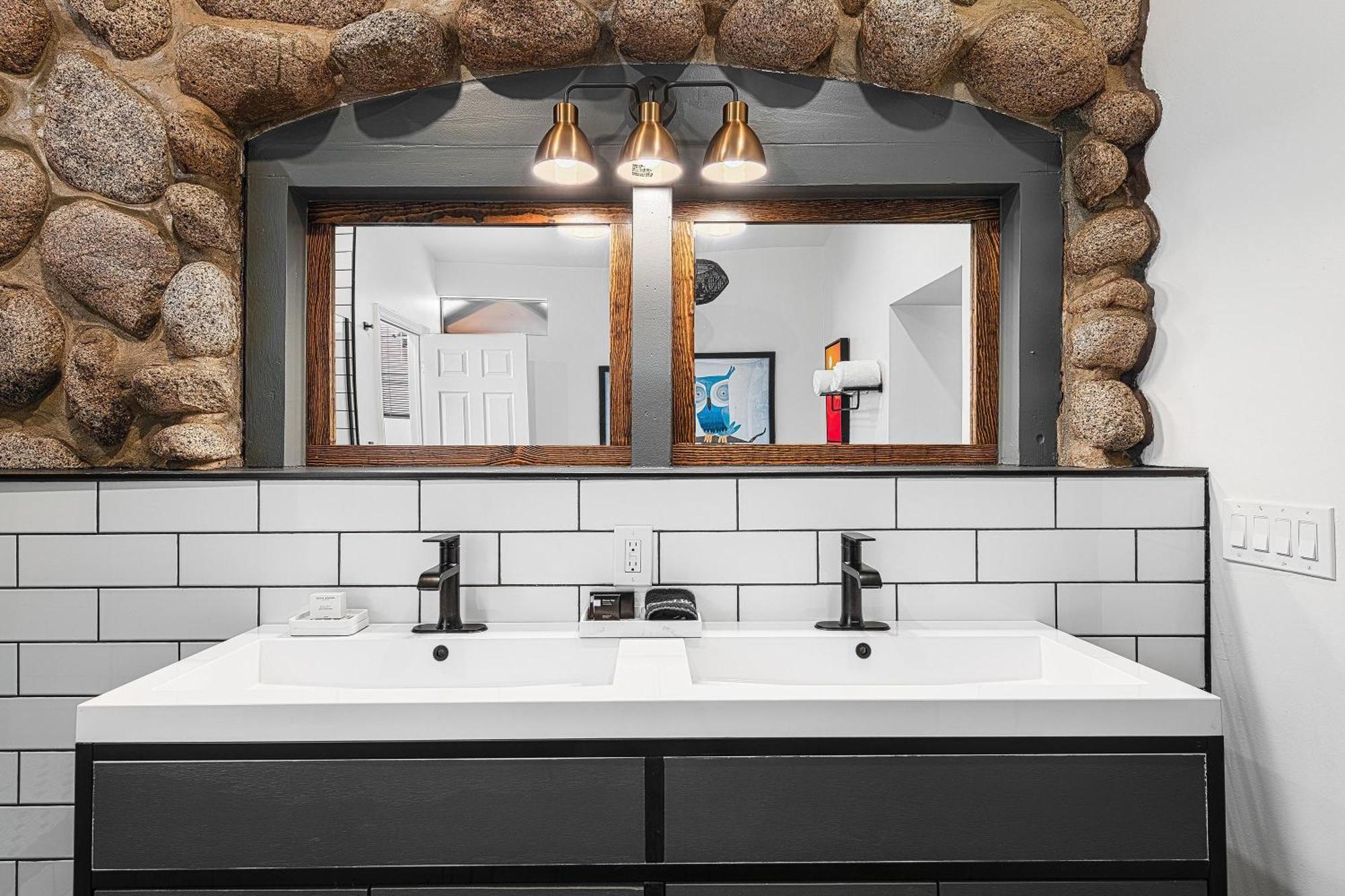 The Creekstone Idyllwild Exterior foto